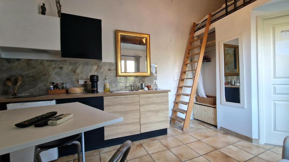 Apartment Coeur De