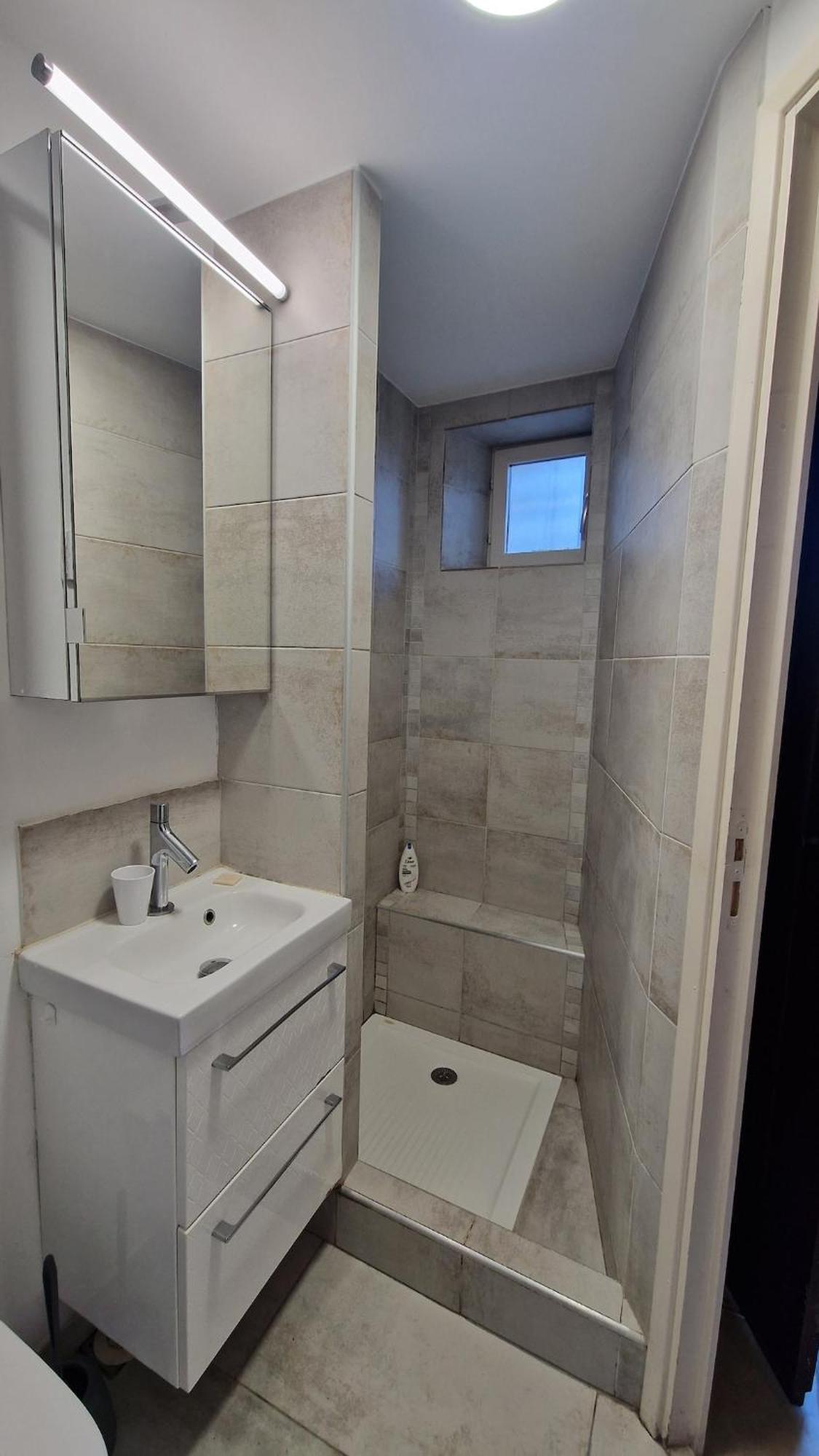 Coeur De Apartment Villeneuve-les-Avignon