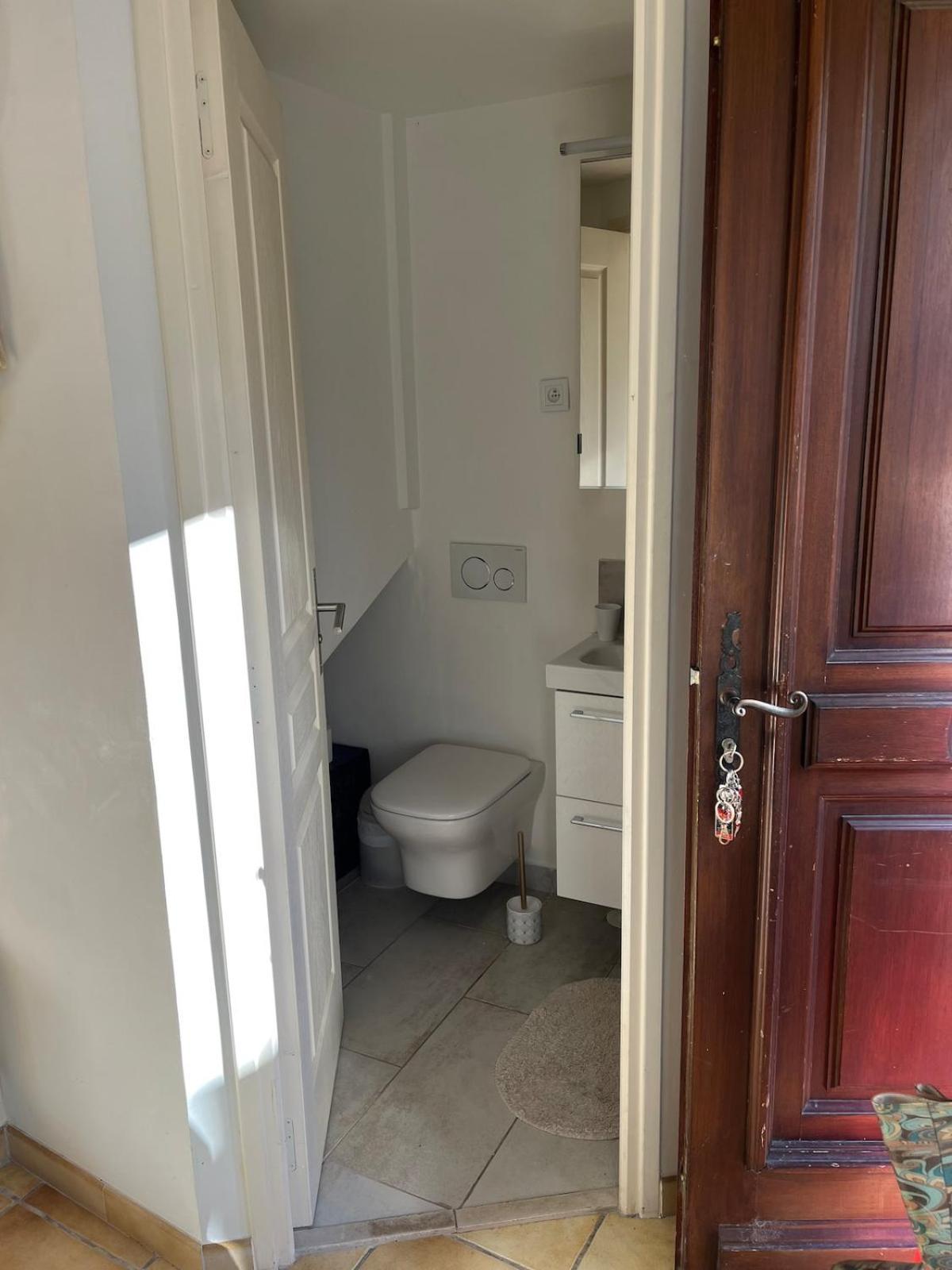 Apartment Coeur De Villeneuve-les-Avignon